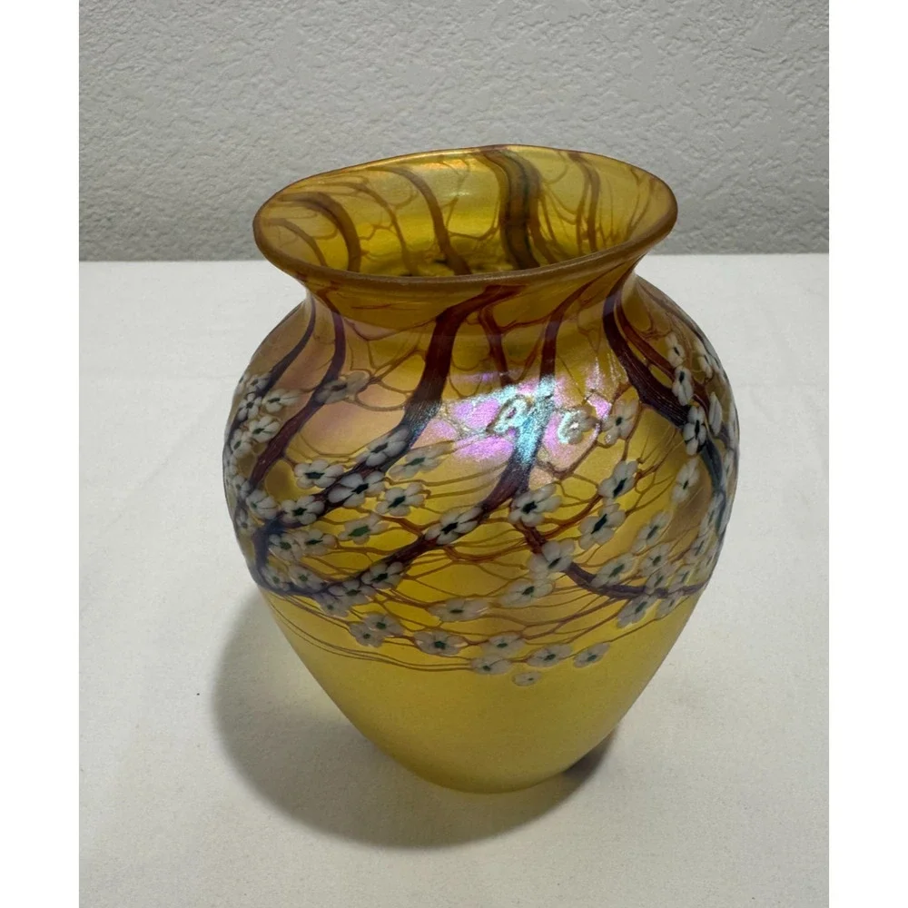 ORIENT & FLUME Hawthorne Tree 6
